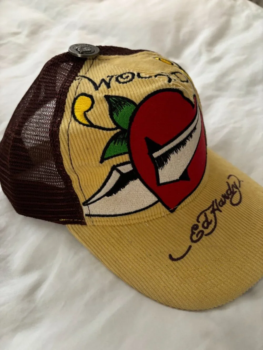 Ed Hardy ed hardy